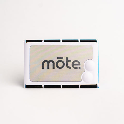 Mini mōte Moonpie (Best for smaller items caplets/tablets etc)